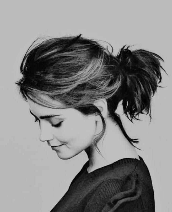 Jenna Coleman