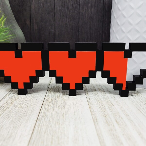 Gamified Portfolio (8-bit)